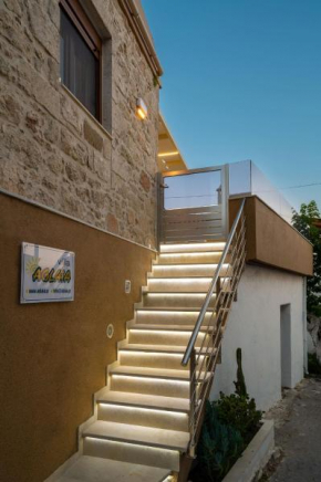 Villa Aglaia Galia